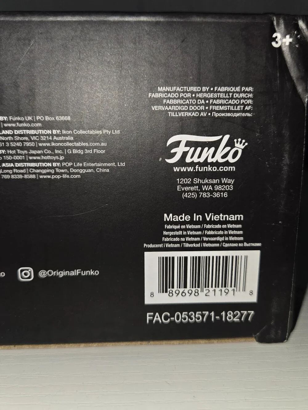 Funko Vynl Sally And Jack Skellington